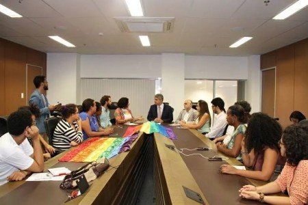 SSP baixa portaria e inclui nome social e motivação do crime de LGBTfobia nos BOs das delegacias da Bahia