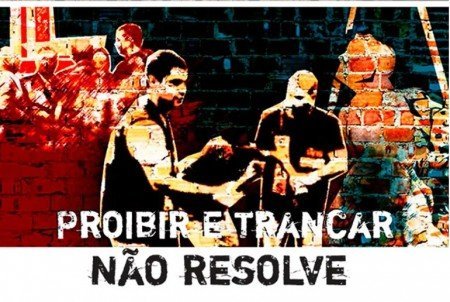 Mudanças na Política Nacional de Saúde Mental: mais uma ameaça do governo ilegítimo