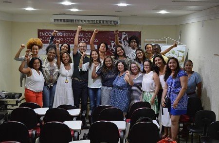 Encontro Estadual de Serviço Social da Previdência debateu o exercício profissional da/o Assistente Social no INSS