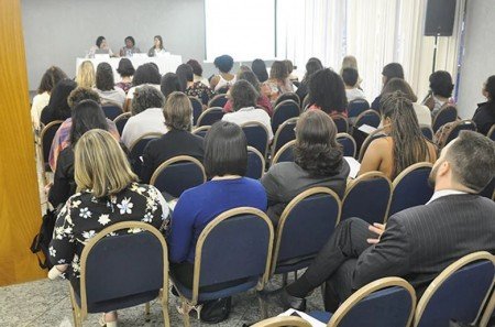 Seminário Nacional reflete atuação das Comissões Permanentes de Ética do Conjunto CFESS-CRESS