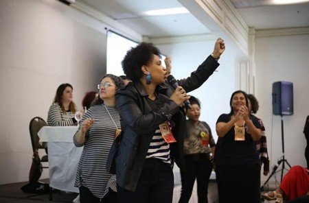 Já está disponível o Relatório Final do 47º Encontro Nacional CFESS-CRESS