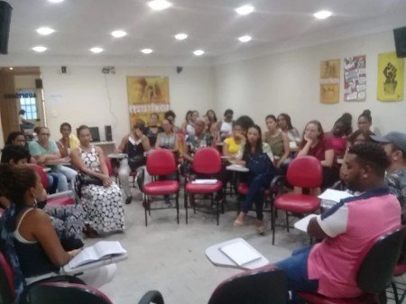 Comissão de Saúde inicia mobilização para defesa da política nacional de saúde mental
