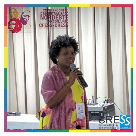 XXVIII Encontro Descentralizado do Nordeste. 