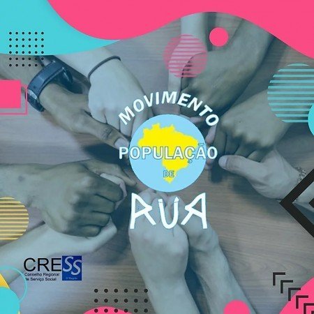 Dia Nacional de Luta da População em Situação de Rua