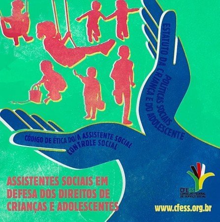 Por decreto, governo federal esvazia Conselho Nacional dos Direitos da Criança e do Adolescente
