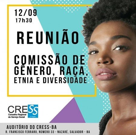 Participem da Reunião NUCRESS Bacia do Rio Corrente! 