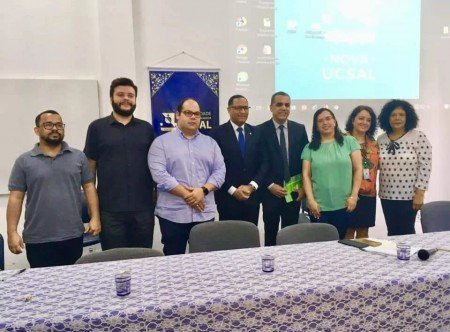 Cress-BA marcou presença em reunião que discutiu o projeto de lei, do Executivo, 139/2019, que visa normatizar a política de Assistência Social em Sal