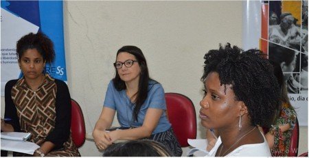 Reunião da Comissão Sociojurídica. Confiram!