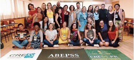 Para fortalecer a profissão: CFESS realiza o curso ‘Ética em Movimento’.