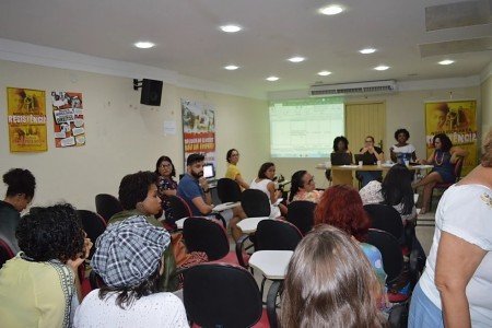 Confiram tudo que aconteceu na Reunião de Conselho Pleno Extraordinário.