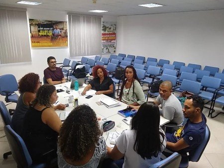 Eleições CFESS-CRESS: Comissão Regional Eleitoral da Bahia realiza segunda reunião deliberativa em conjunto com as chapas 