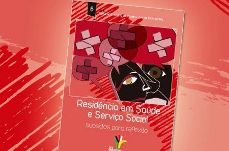CFESS manifesta apoio ao Fórum Nacional de Residentes em Saúde
