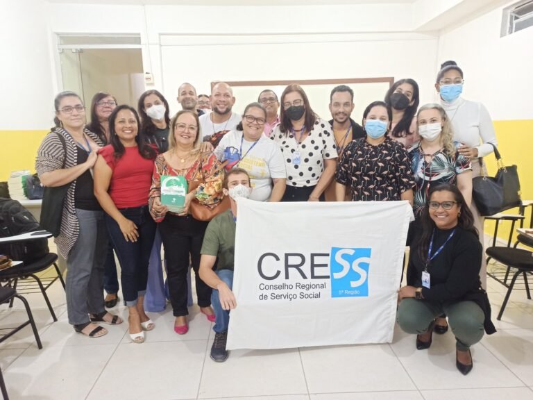 I Assembleia Geral Ordinária do CRESS-BA define delegação para o 49º Encontro Nacional CFESS-CRESS