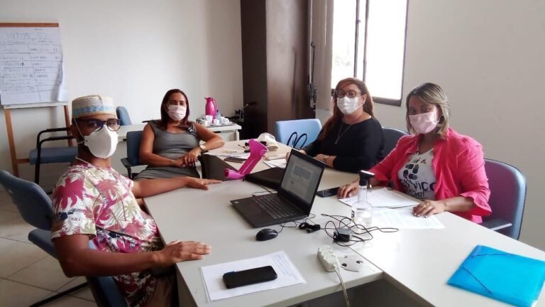 Eleições CFESS-CRESS: Comissão Regional Eleitoral 2023-2026 realiza segunda reunião