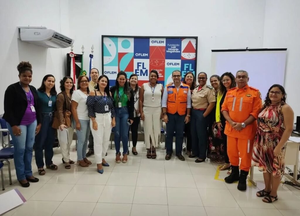 SOFI CRESS-BA participa de Roda de Conversa sobre a atuação da Assistência Social em Situações de Calamidade Pública e Emergências na Bahia