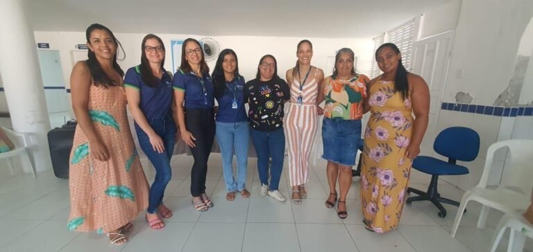 CRESS-BA participa de reunião para articulação de Assistentes Sociais da região do SISAL