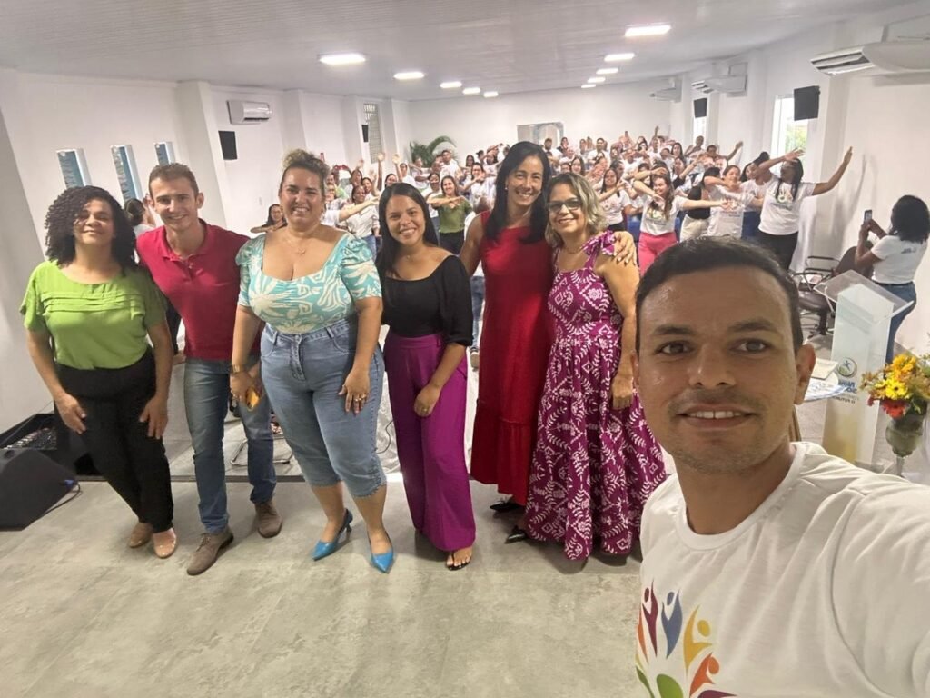 CRESS-BA participa da 1ª Jornada Social do município de Nova Soure