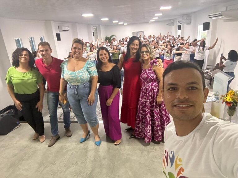 CRESS-BA participa da 1ª Jornada Social do município de Nova Soure