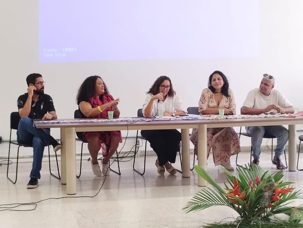CRESS Bahia Participa do Seminário de Autoavaliação e Planejamento do Programa de Pós Graduação em Serviço Social da Universidade Federal da Bahia
