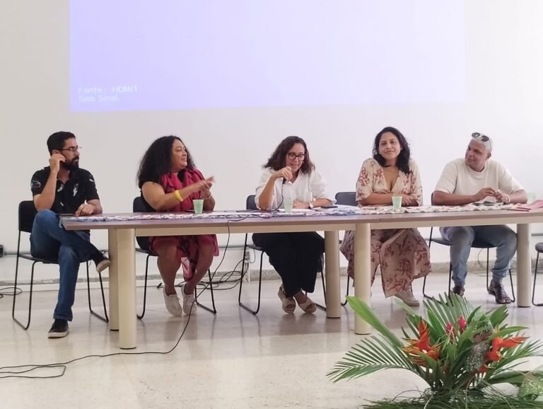 CRESS Bahia Participa do Seminário de Autoavaliação e Planejamento do Programa de Pós Graduação em Serviço Social da Universidade Federal da Bahia