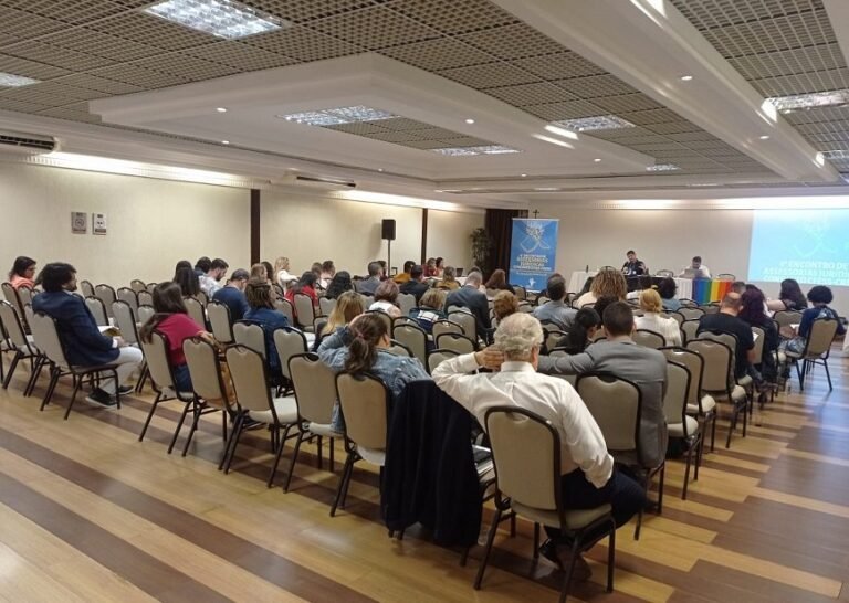 Nova gestão CRESS-BA participa de seminários do Conjunto CFESS/CRESS em Brasília