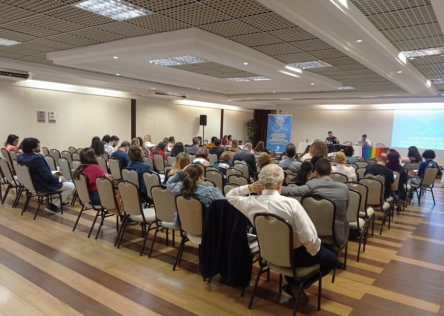 Nova gestão CRESS-BA participa de seminários do Conjunto CFESS/CRESS em Brasília