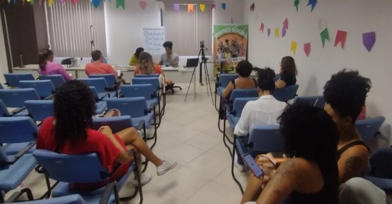Nova gestão do CRESS-BA realizou reunião preparatória para retomada das comissões temáticas