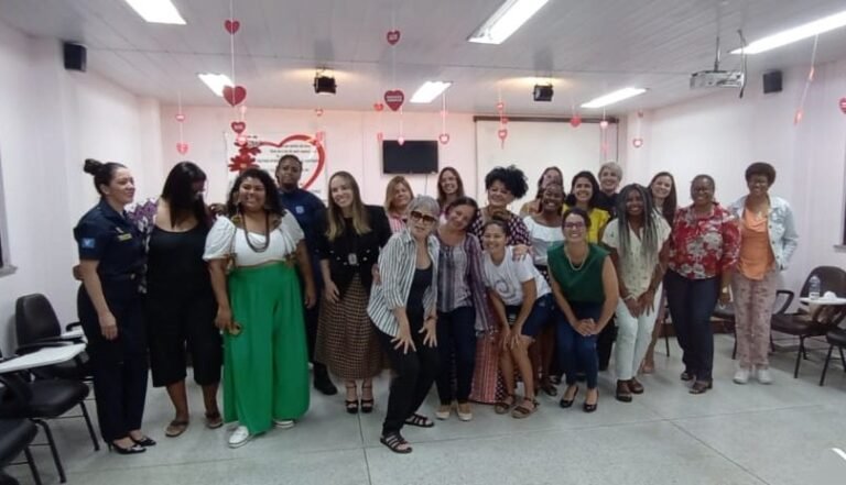 CRESS-BA na Rede de Enfrentamento à Violência contra as Mulheres