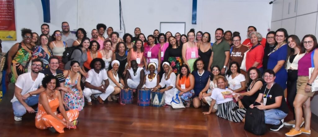 CRESS-BA participa de XXX Encontro Descentralizado Nordeste do conjunto CFESS-CRESS