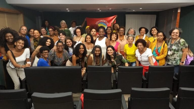 Casa da Mulher Brasileira de Salvador foi tema de audiência pública