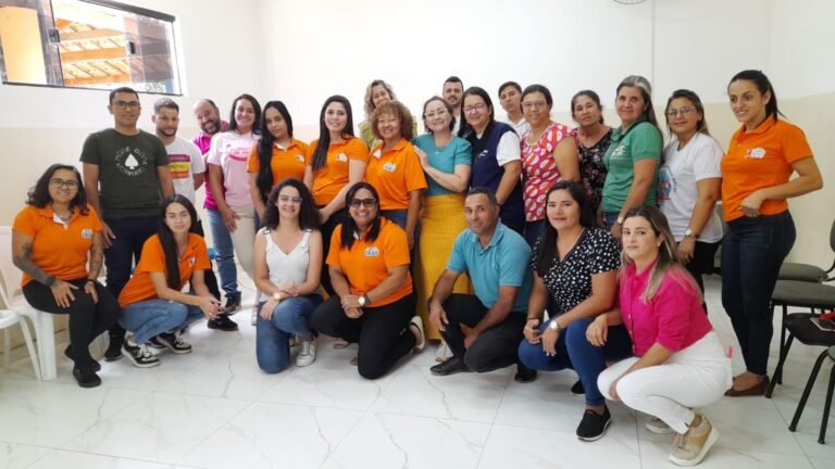 Conselheira realizou atividades em alusão ao Dia Nacional de Luta da Pessoa com Deficiência