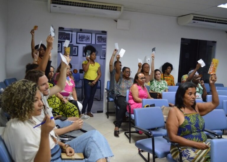 Assembleia do CRESS-BA define anuidade para 2024
