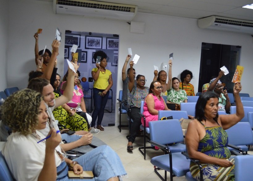 Assembleia do CRESS-BA define anuidade para 2024