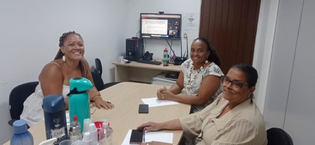 CRESS-BA e CRP constituem comitê sobre implementação da Lei 13.935/2019