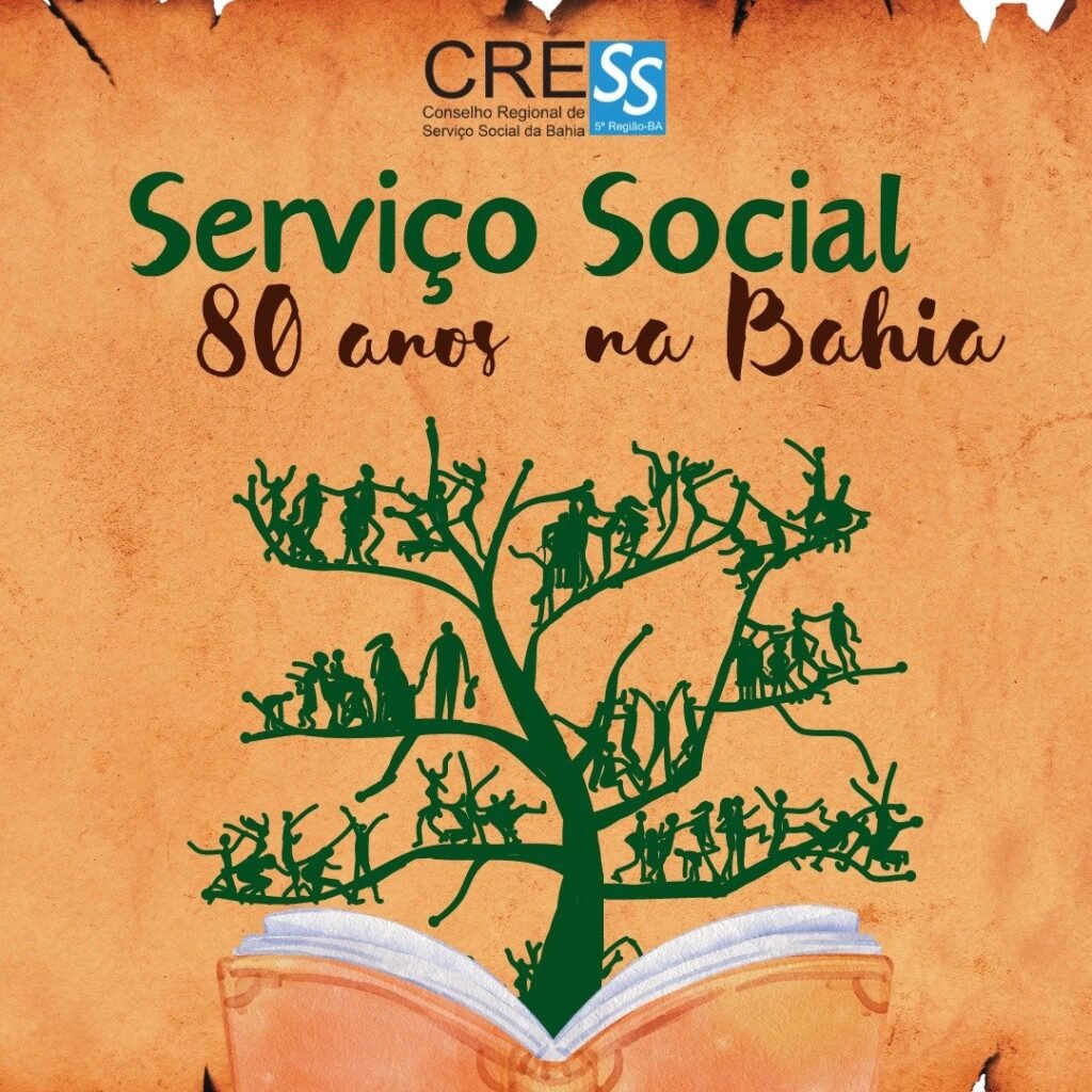 80 anos do Serviço Social na Bahia