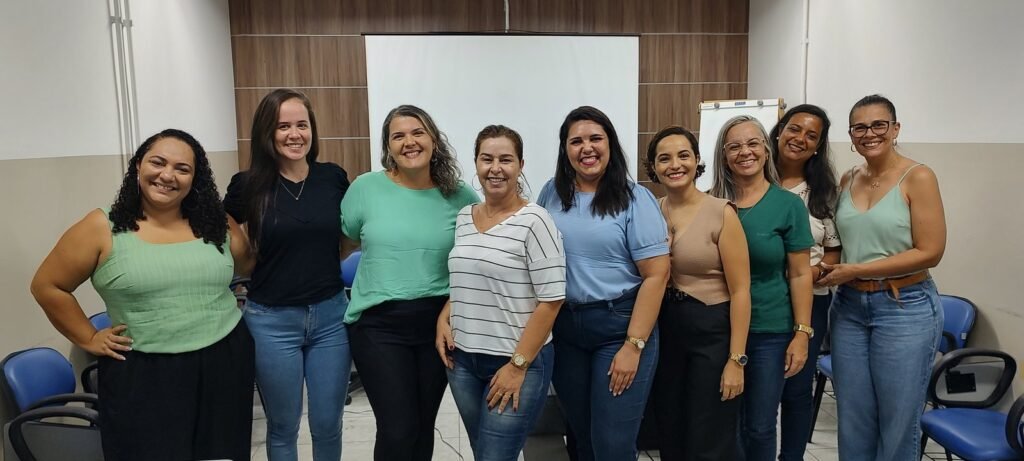 NUCRESS Paulo Afonso e território Itaparica realizam primeira reunião do ano