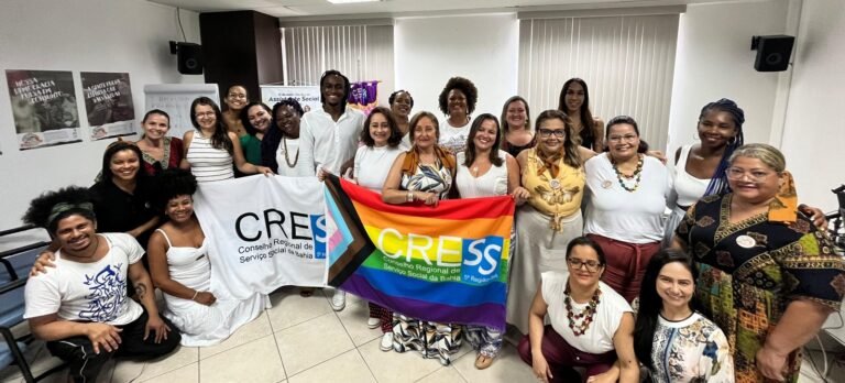 Assembleia do CRESS-BA aprova reajuste da anuidade de acordo com índice da inflação