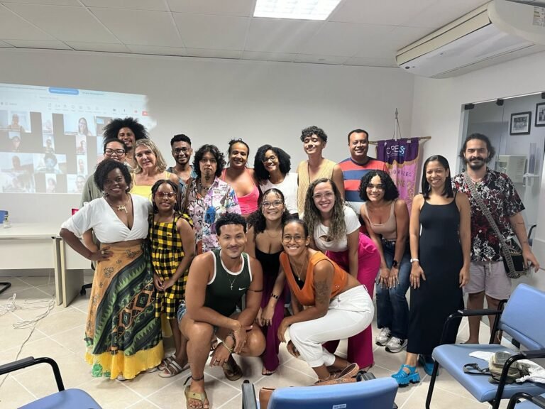 CRESS-BA PROMOVE MINICURSO SOBRE O SERVIÇO SOCIAL E O COMPROMISSO COM A EQUIDADE DE GÊNERO