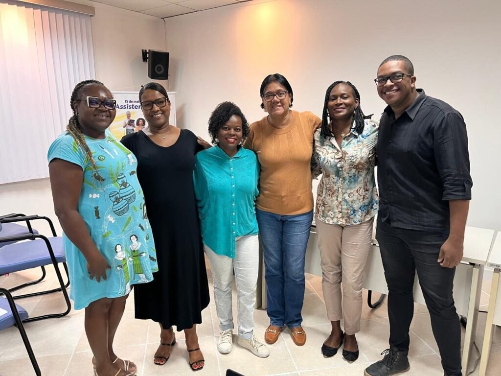 CRESS-BA realiza o segundo módulo da série de cursos promovidos pelo Comitê Antirracista