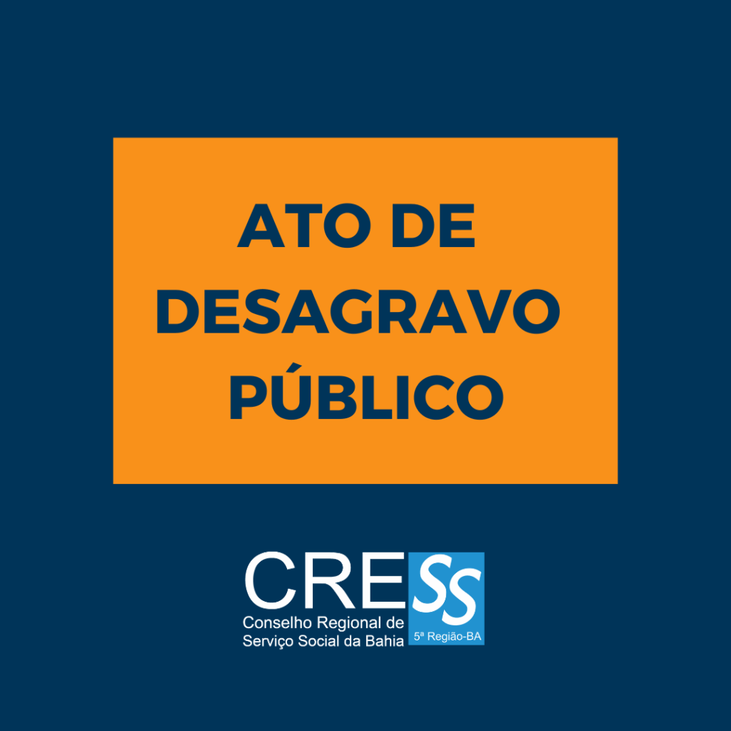 Ato de desagravo público
