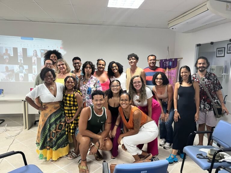 CRESS-BA realizou minicurso sobre Serviço Social e o compromisso com a equidade de gênero
