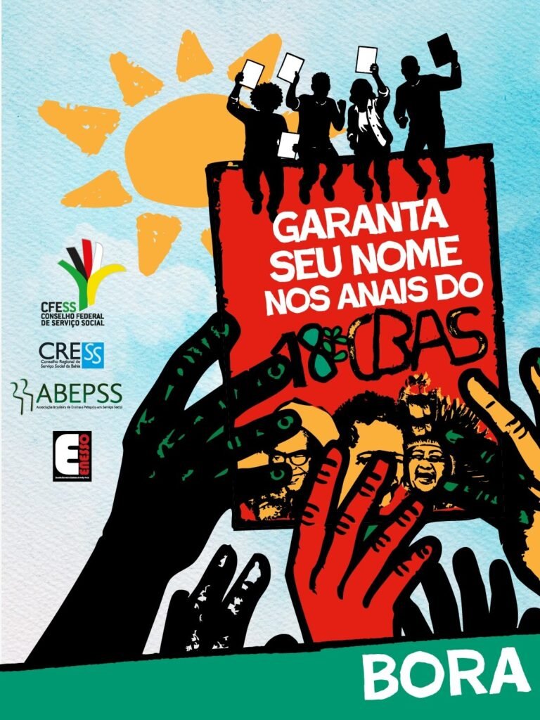 Teve trabalho aprovado no CBAS? Garanta sua inscrição até 24 de outubro!