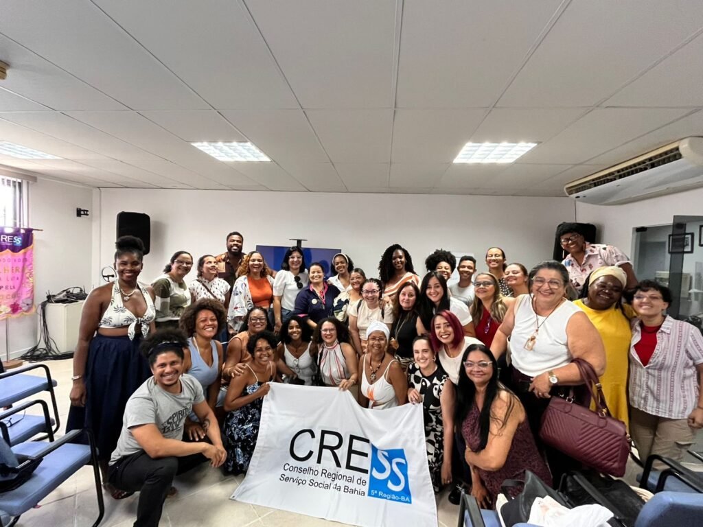 2ª Assembleia de 2025 do CRESS-BA contou com repasse e aprovação de reajuste da anuidade