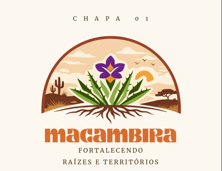 Chapa Macambira é eleita para nova gestão do CRESS-BA