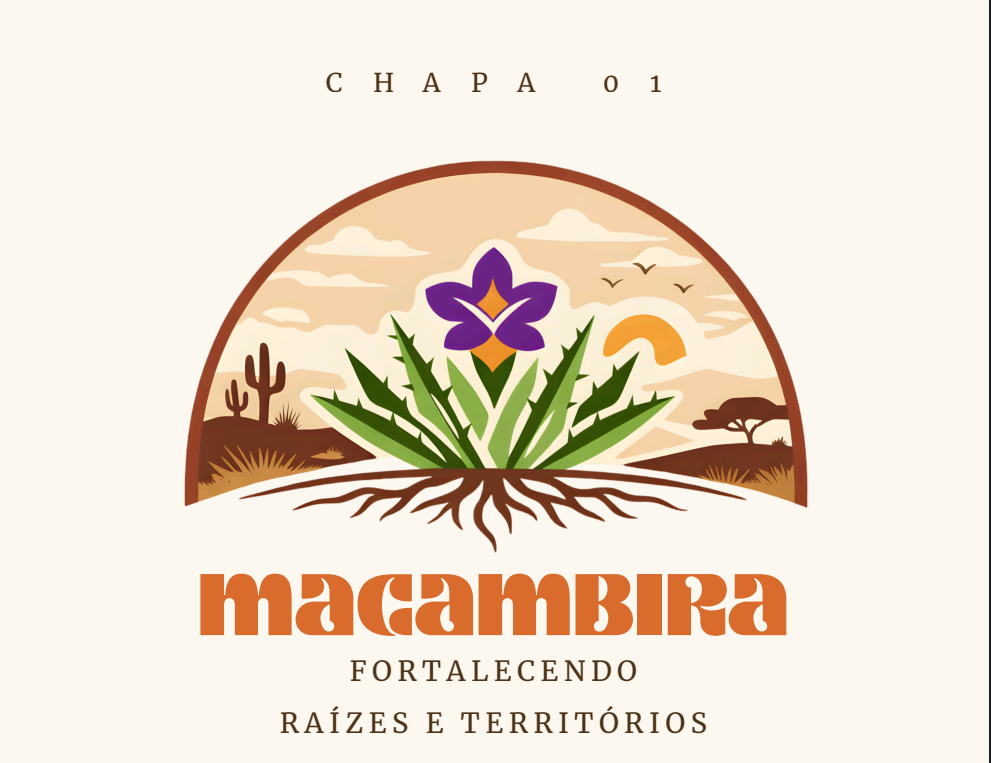 Chapa Macambira é eleita para nova gestão do CRESS-BA