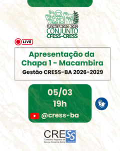 Foto de profissional