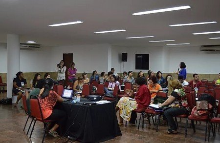 CRESS-BA sediou reunião do eixo de ética e direitos humanos