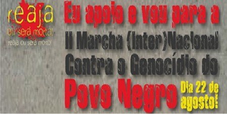 8 de março: mulheres em luta contra o feminicídio!
