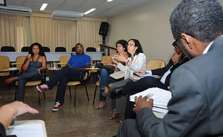 CRESS-BA participa de Reunião da Região Nordeste para discutir sobre os cursos Irregulares/Ilegais de Serviço Social na região