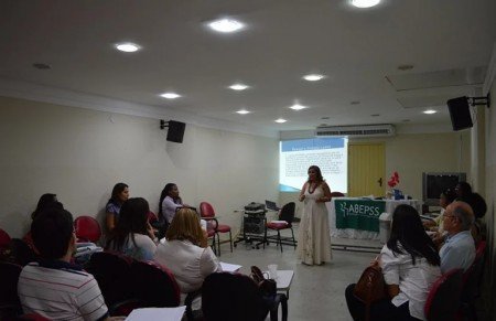 ABEPSS Itinerante iniciou suas atividades na Bahia
